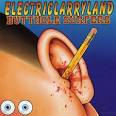 Butthole Surfers — Psychic... Powerless... Another Man's Sac